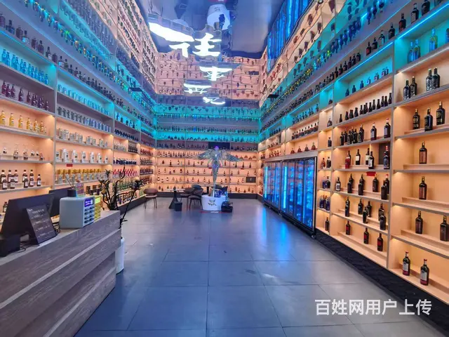 青庭.音乐烧烤串吧！经发大道沿街好位置音乐烤吧店铺转让 - 图片 5