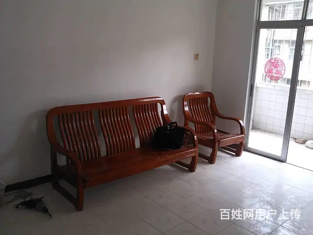 唐家乐园 普通住宅1厅 中等装修 - 图片 9