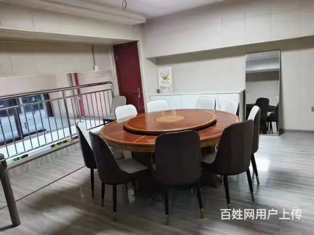 7805(七P）个人城中区红星天铂1期西区商铺旺铺对外转让 - 图片 8