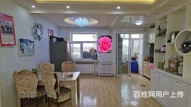 静水湾沁园 84779 普通住宅 精装修 - 图片 3