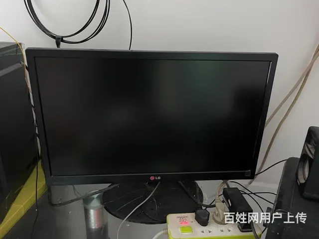【搞定了！】LG21.7寸液晶显示器低价转让 - 图片 4