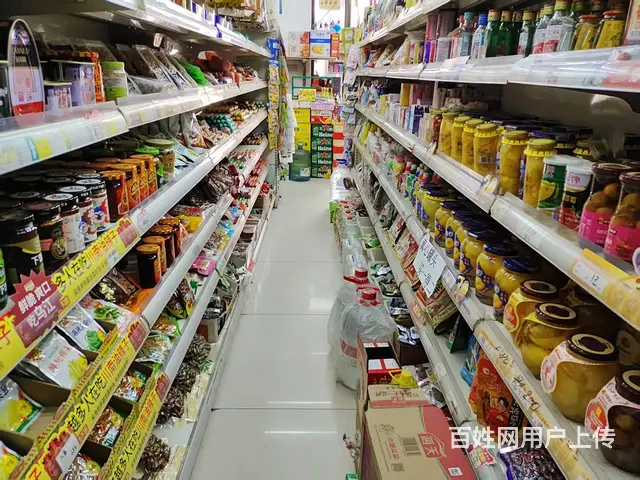 小区口第1家，超市出兑，日卖5千，便利店出兑，于洪中海城提香 - 图片 2