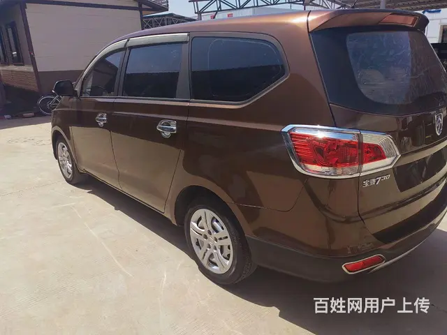 【搞定了！】宝骏730 2016款 1.5T 手动 舒适型7 - 图片 8