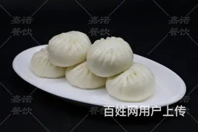 开一家包子店    新疆早点小笼包做法培训 - 图片 2