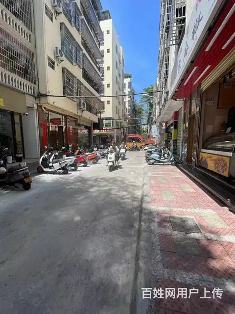 (51旺铺推荐)商品街85平餐饮店转让 - 图片 7