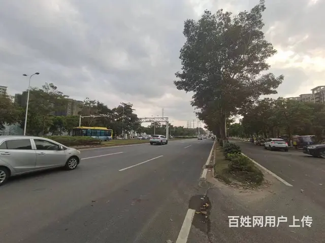 （51旺铺推荐）美兰区琼山大道560平二楼出租 - 图片 5