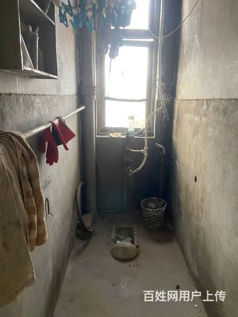 急售，山城，四楼。二室一厅。证件齐全 - 图片 5