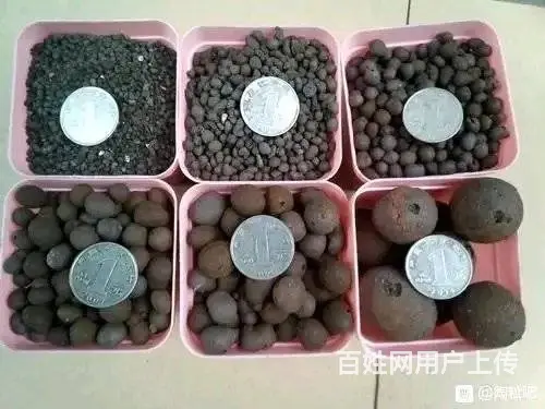 天津陶粒建筑轻质陶粒 混凝土搅拌陶粒 批发零售 - 图片 8