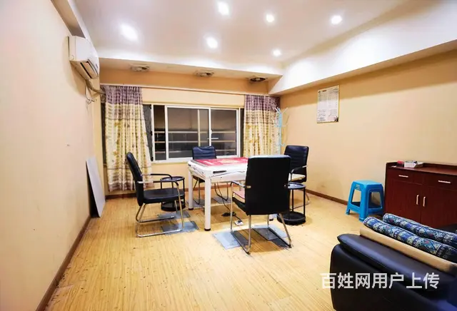 (诚铺网)棋牌转租或台球棋牌整体转让 - 图片 5