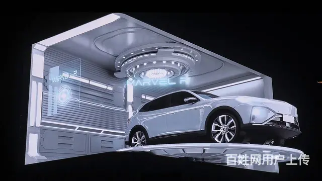 广州中餐厅餐饮文旅裸眼3D动画视频制作公司 - 图片 3