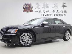 克莱斯勒300C [进口] 2013款 3.6L
