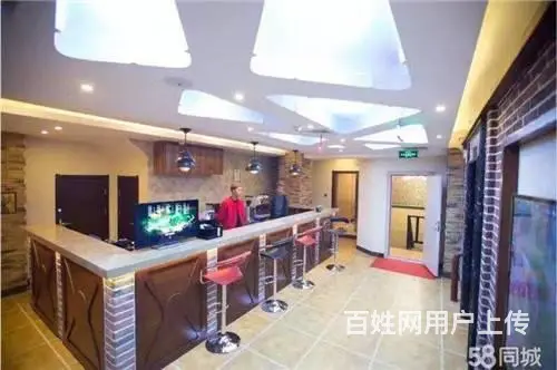 生意转让昌邑区上海路660平临街商铺网吧出兑 - 图片 2