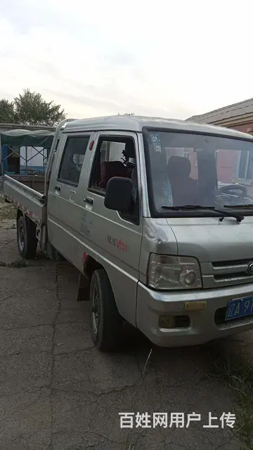 福田 其他 高栏/栏板 - 图片 3