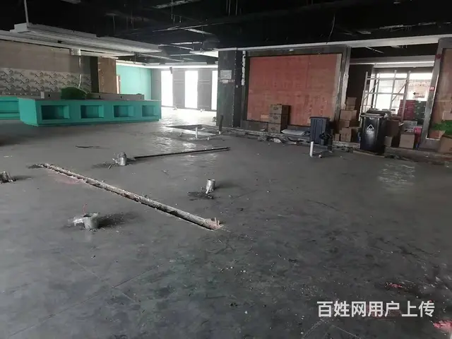 出租市中心666.64平商铺 可做各类餐饮、酒吧等 - 图片 3