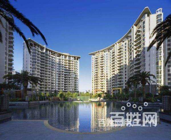 惠州惠阳美茵河畔花园看房子犹豫了很久进来谈谈个人感受/离深圳