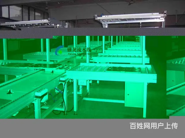 许昌流水线	许昌自动流水线	许昌生产线-经济实用-球阀 - 图片 1