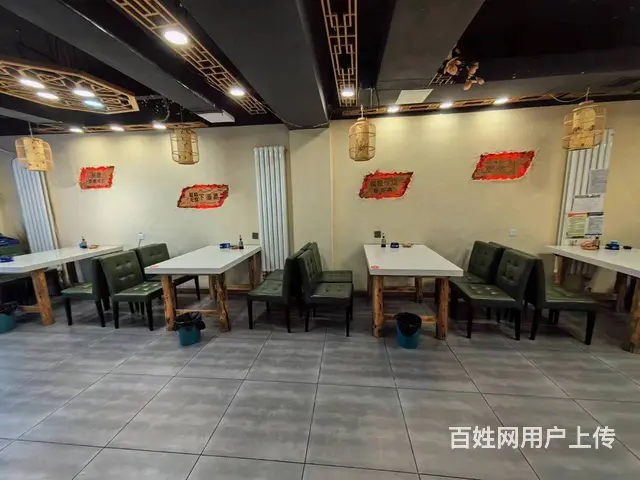 南岗 烧烤店出兑 餐馆餐饮店铺转让 - 图片 5