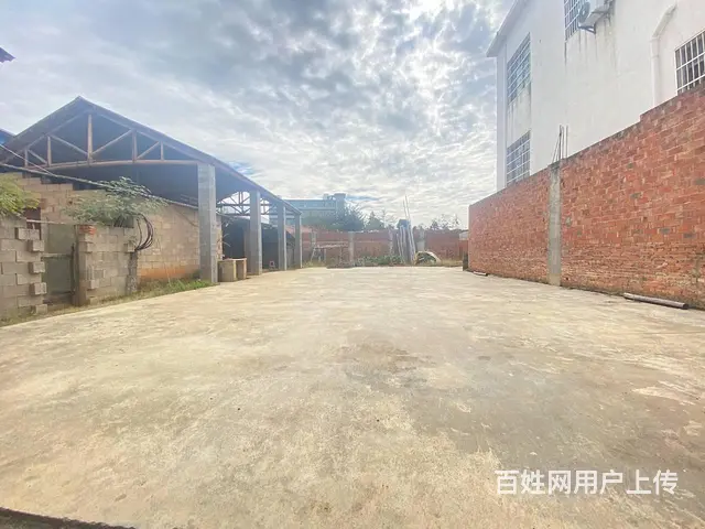 (房东直租)浏阳家具城开元大道500一1000平厂房出租 - 图片 9