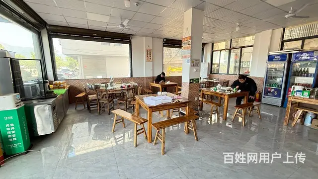 （及 致）可做各餐饮行业！价格好商量的餐饮店转让！生意好做！ - 图片 6