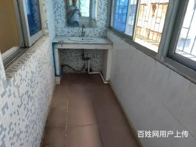 高登街培龙市场对面     琼建宿舍3房南北通透 - 图片 2