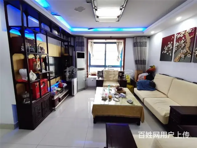 比毛坯价格还低，小区南门口这排，全天都有太阳，看房提前联系 - 图片 1