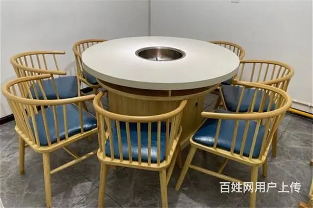 【同城搜铺网】江北尚上城300平火锅店转让（外带坝子） - 图片 4