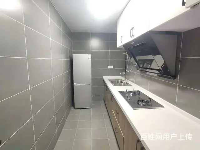 打铁关西湖文化广场汇融公寓精装1房和平广场现代家园带车位 - 图片 8