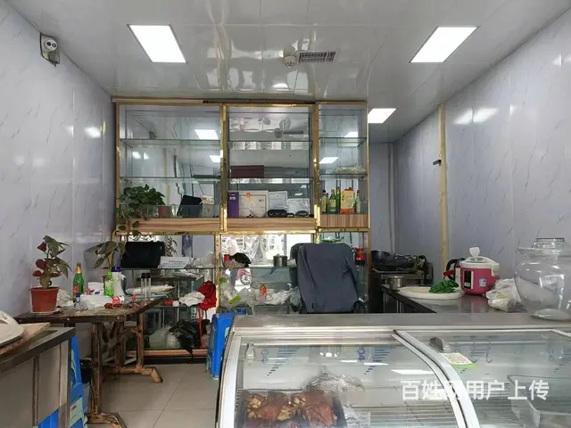 B个人一兴隆街路口空店转让 - 图片 3