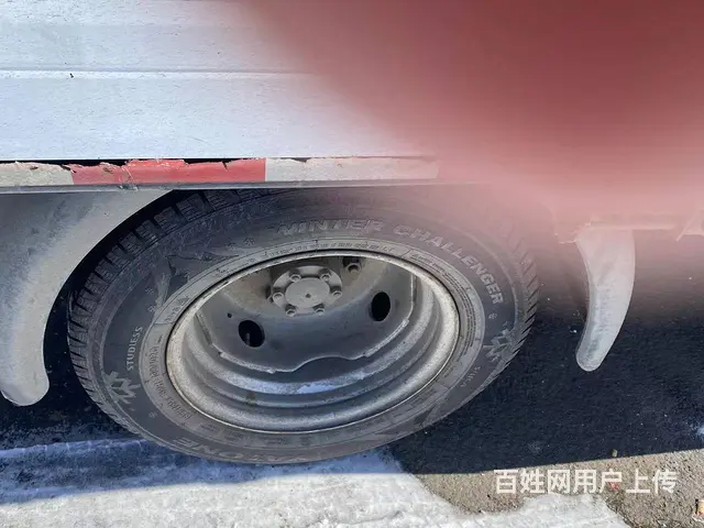 东风 其他 平板车 国5 - 图片 10