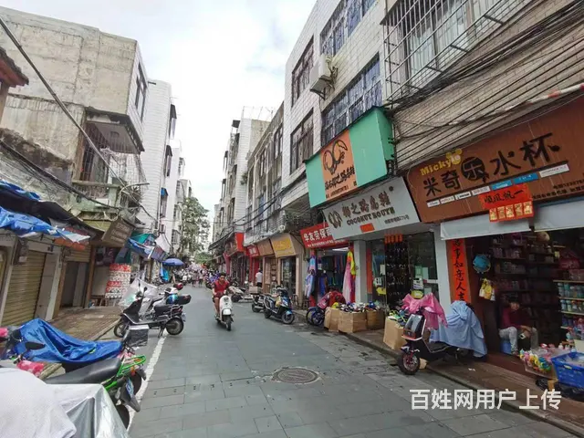 （51旺铺推荐）博爱南横路13平铺面出租 - 图片 4