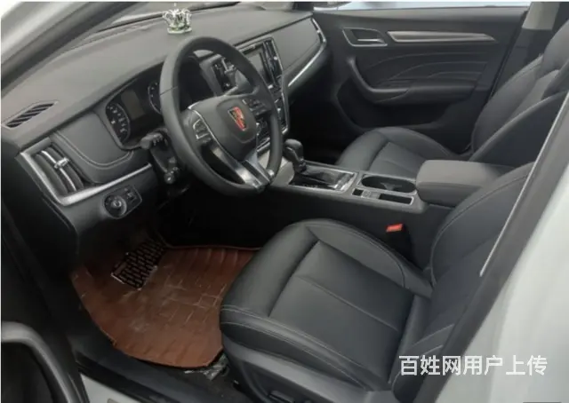 荣威i6 2018款 1.5T 双离合 20T 互联网智臻版 - 图片 4