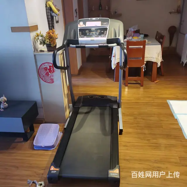 跑步机 - 图片 3