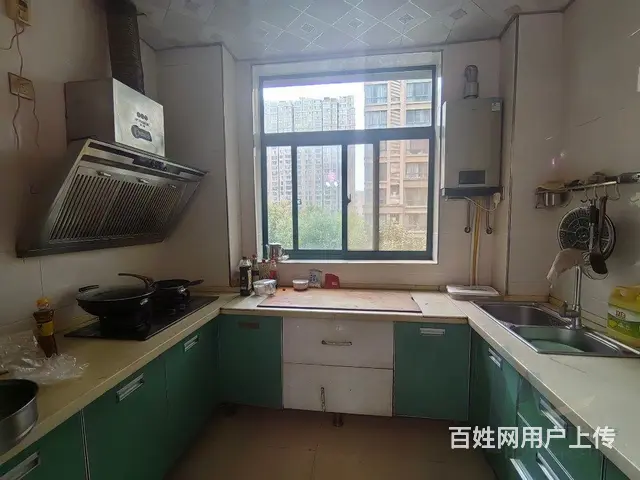 豪润公园天下3室，干净整洁，随时入住 - 图片 5