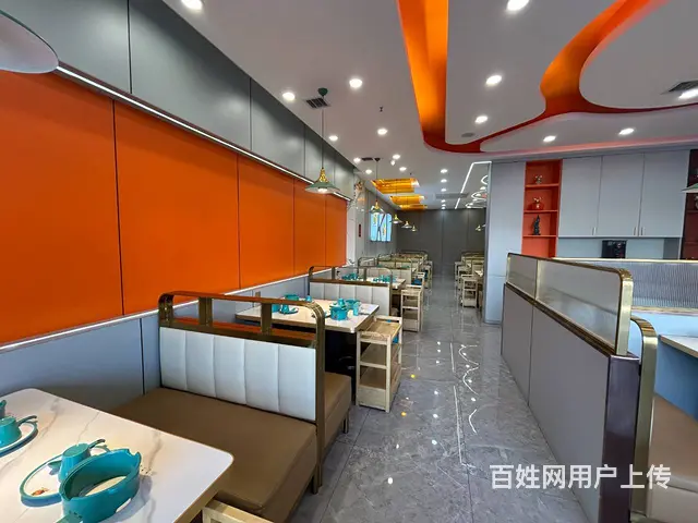 1261青东路纯一层店铺分租 提供设备 豪华装修 租金低 - 图片 9