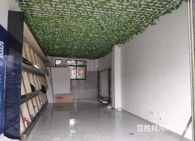 B个人一锦绣华庭十字路口商铺出售 - 图片 3