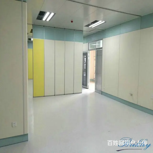 佳事达抗倍特卫生间隔断加工定制 - 图片 1