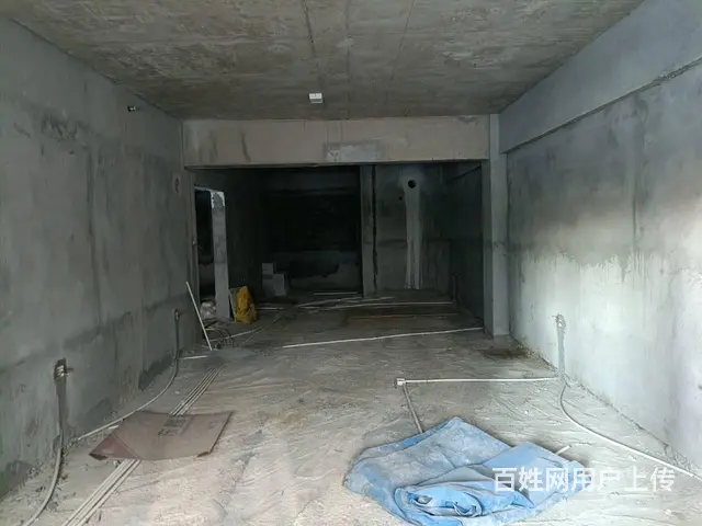 （51旺铺推荐）坡博村时光里120平二楼铺面房东直租 - 图片 2