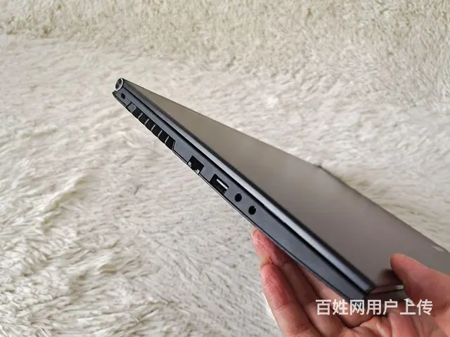15寸窄边框神舟战神i7八代 GTX1050ti - 图片 6