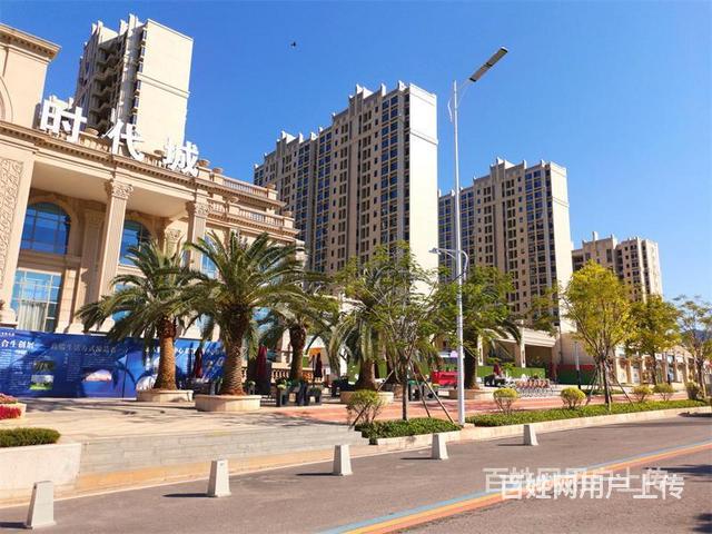 惊喜惠州合生时代城不建了吗广东惠州大亚湾房价跌了吗
