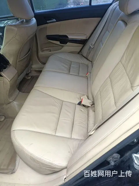 本田 雅阁 2010款 第八代雅阁 2.4 自动 LX - 图片 4
