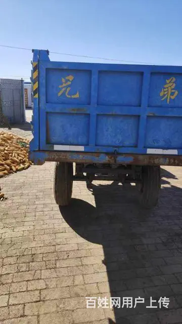 车斗出售 - 图片 1