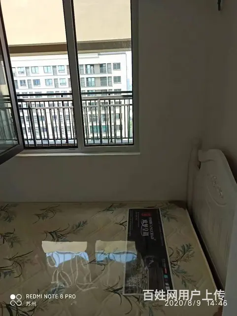【搞定了！】德馨嘉苑 普通住宅2厅 精装修 - 图片 3