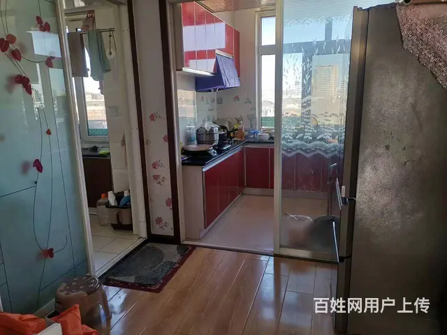 万达六中红旗路淮南花园毓水蓬莱 - 图片 5