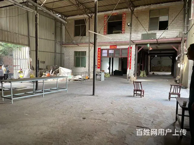 （个人发布）万家丽北福元中路旁540平厂房/仓库出租 - 图片 4