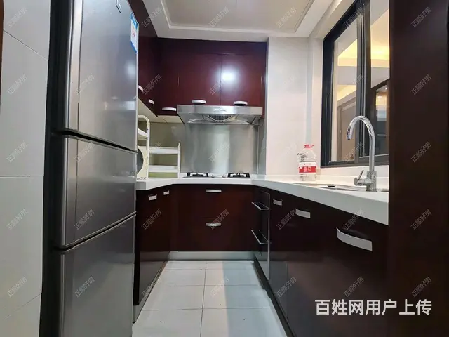 南湾 红树湾旁 华策南湾国际 91平南向 3房 精装 - 图片 1