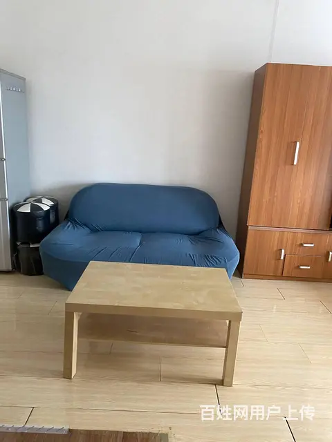 地铁房爱丽香舍(铁西) 普通住宅1厅 中等装修 - 图片 8