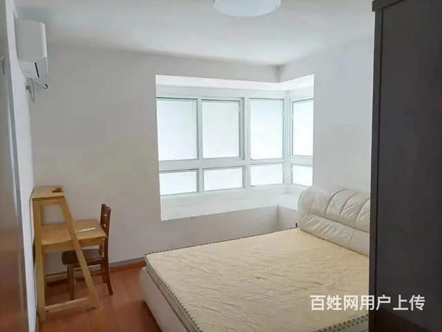 大学路市医院国基逸境电梯洋房精装修两室照片如图 - 图片 3
