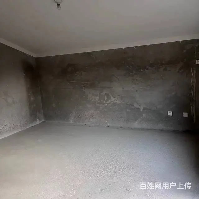 金地滟澜山 其他 毛坯房 - 图片 3