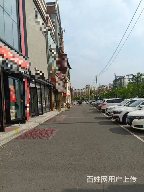 【搞定了！】道里群力景江东路门市出租 - 图片 2