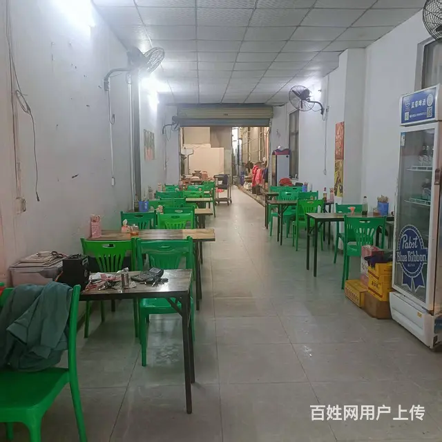 （51旺铺推荐）高坡下村100平餐饮店转让 - 图片 3
